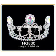 9 years no complaint factory directly metal head crown